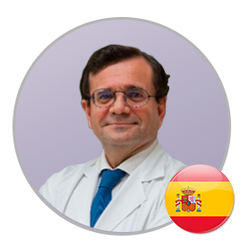 Dr. Juan Luis Alcázar