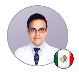 Dr. Raigam J. Martínez