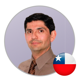Dr. Rodrigo Guzmán