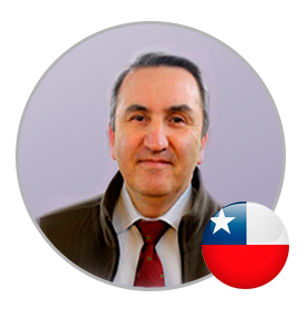 Dr. Waldo Sepúlveda